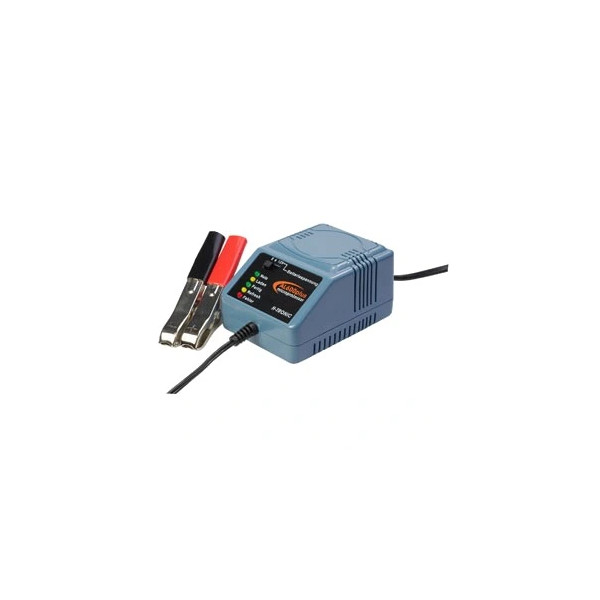 Ładowarka akumulatorowa H-TRONIC AL 600 plus