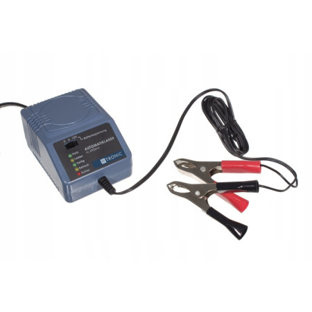 Ładowarka akumulatorowa H-TRONIC AL 600 plus
