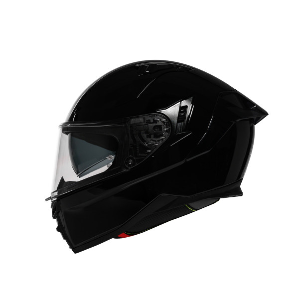 Kask Motocyklowy ROXAR BAYAMO EVO Z-Line (kol. Czarny - Połysk)