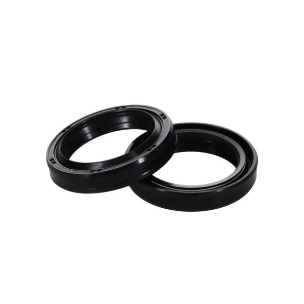 ProX Zestaw Zgarniaczy Przedniego Zawieszenia RM-Z450 '15-17 + CRF250R '15-20 -SHOWA-