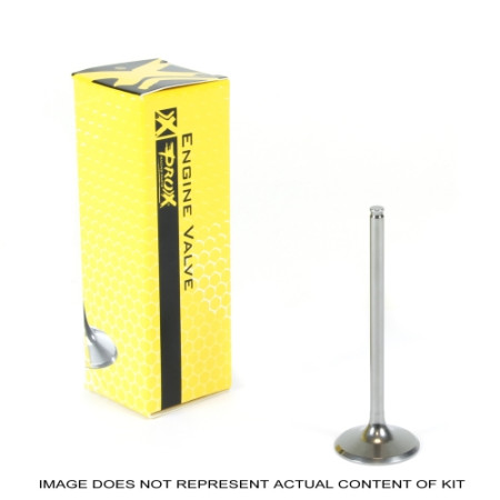 ProX Zawór Ssący Tytanowy...