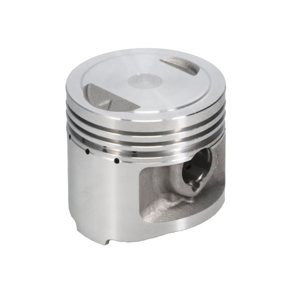 ProX Tłok kompletny XL125 / CB125S -324- (56.50mm)