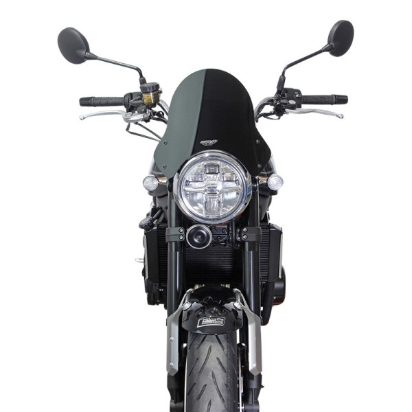 Szyba motocyklowa MRA KAWASAKI Z 900 RS, ZR900C, 2018-, forma NT, bezbarwna