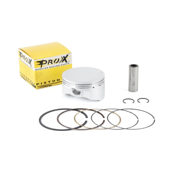 ProX Tłok kompletny XT660R/X '04-11/MT-03 '06-11 10.0:1 (99.96mm) (OEM: 5VK-11631-00)