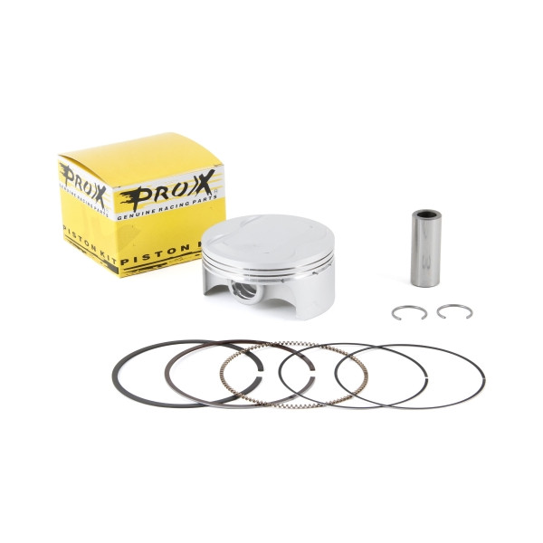 ProX Tłok kompletny High Compression YFM700R Rptr '06-14 11.0:1 (101.94mm) (OEM: 1S3-11631-00)