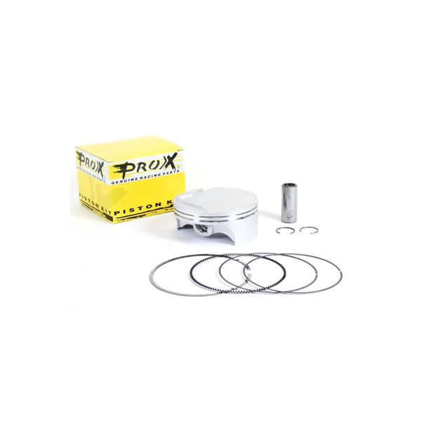 ProX Tłok kompletny High Compression RM-Z450 '08-12 13.2:1 (95.97mm) (OEM: 12111-28H00-0F0)