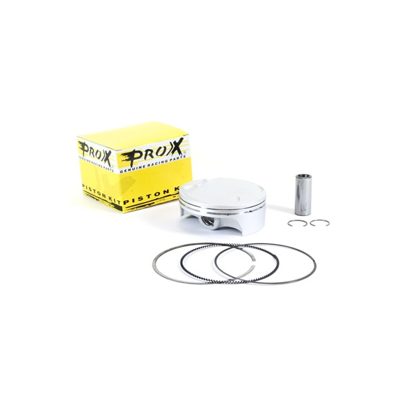 ProX Tłok kompletny KX450F '09-12 12.5:1 (95.98mm) (OEM: 13001-0110)