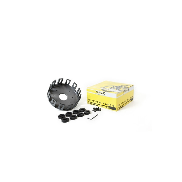 ProX Kosz Sprzęgła Honda Suzuki RM250 '93-95 -28C41- (OEM: 21200-28E12)