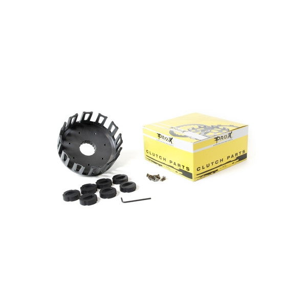 ProX Kosz Sprzęgła Honda Kawasaki KX125 '90-92 -1106- (OEM: 13095-1265)