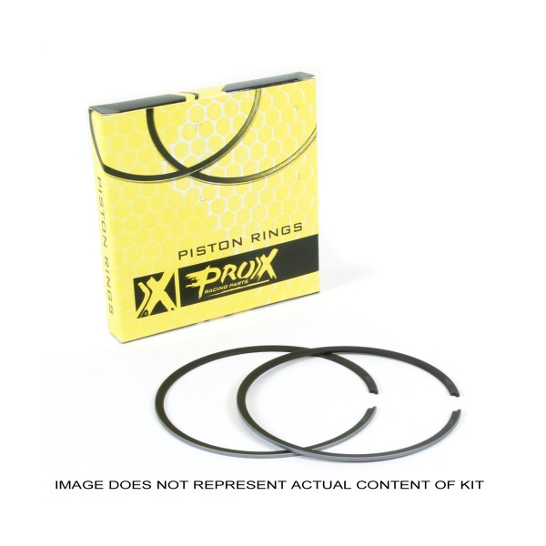 ProX Pierścień Tłokowy kpl. 800 SX-R '03-11 (82.25mm) (OEM: 13008-3710)