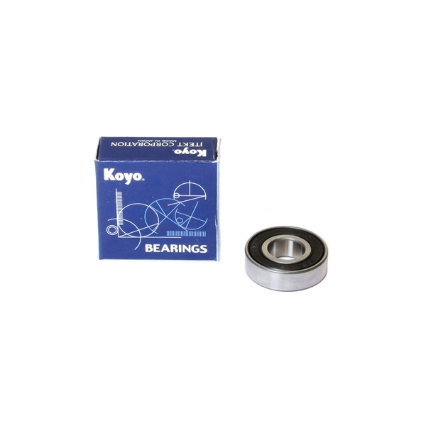 ProX Łożysko 6001/C3 2-Side Sealed 12x28x8