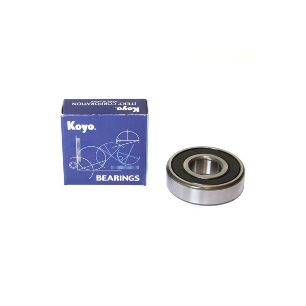 ProX Łożysko 6304/C3 2-Side Sealed 20x52x15
