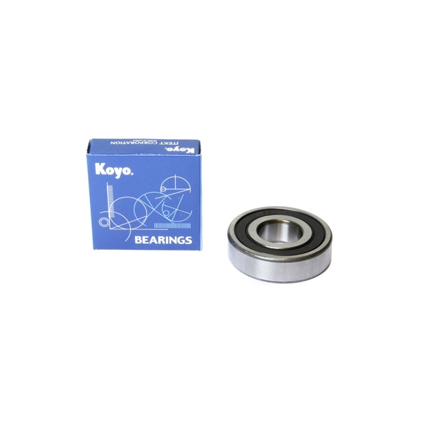 ProX Łożysko 6305/C3 2-Side Sealed 25x62x17