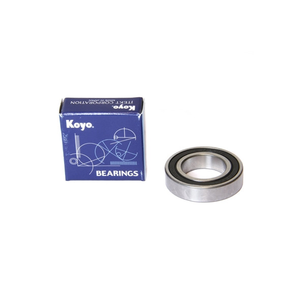 ProX Łożysko 6922 2-Side Sealed 22X39X9 (OEM: 09262-22034)