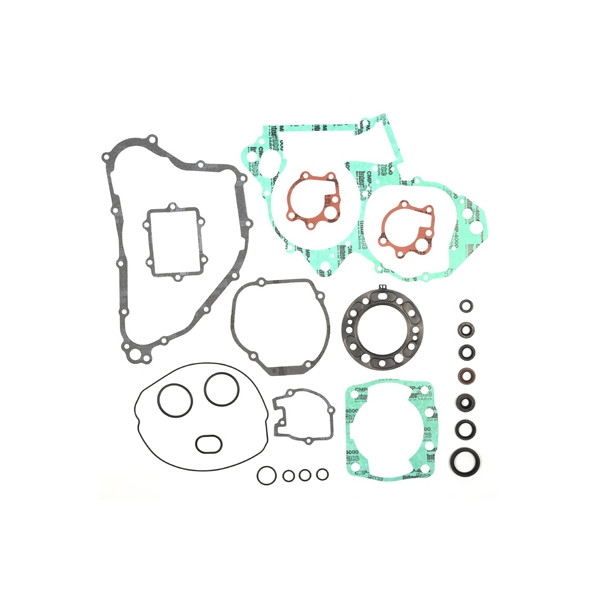 ProX Zestaw Uszczelek Silnika Honda CR250 '05-07