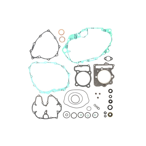 ProX Zestaw Uszczelek Silnika Honda XR400R '96-04