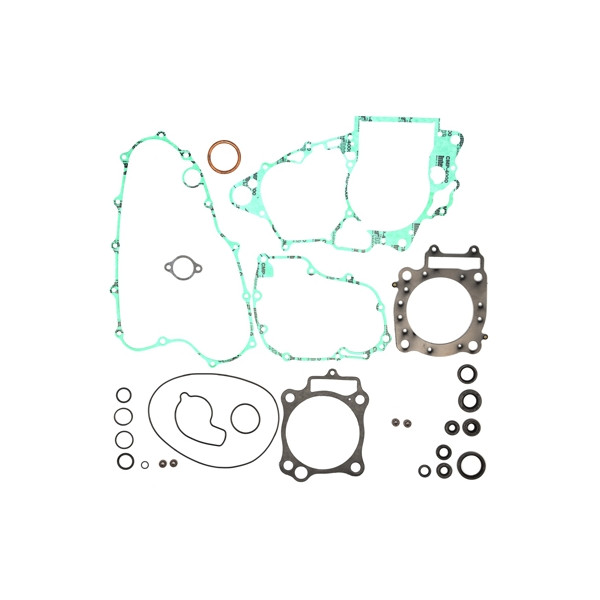ProX Zestaw Uszczelek Silnika Honda CRF450R '02-06
