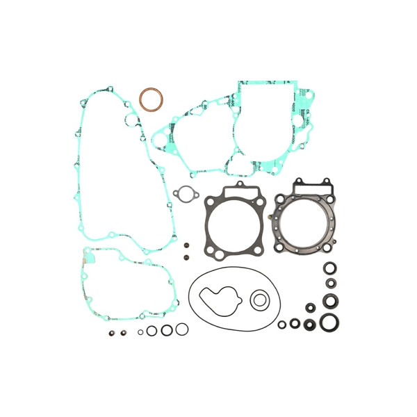 ProX Zestaw Uszczelek Silnika Honda CRF450R '07-08