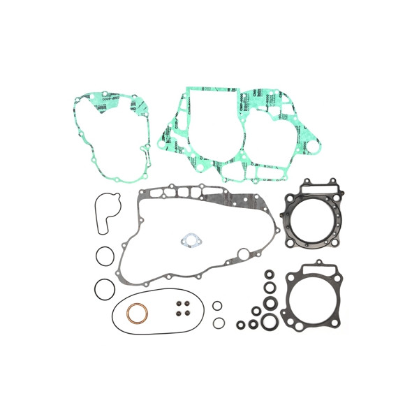 ProX Zestaw Uszczelek Silnika Honda TRX450R '04-05