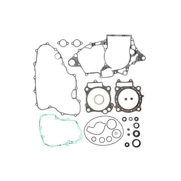 ProX Zestaw Uszczelek Silnika Honda TRX450R '06-14