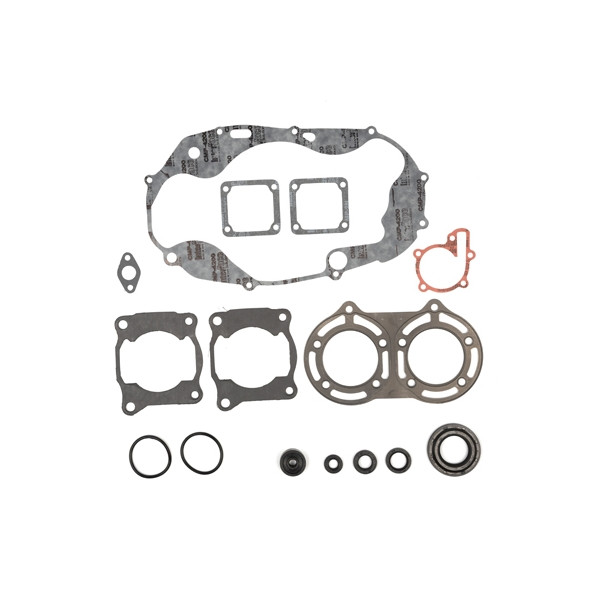 ProX Zestaw Uszczelek Silnika Yamaha YFZ350 Banshee '87-06