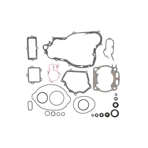 ProX Zestaw Uszczelek Silnika Yamaha YZ250 '02-18