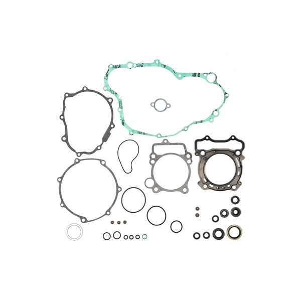 ProX Zestaw Uszczelek Silnika Yamaha WR250F '03-13