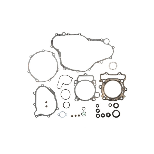 ProX Zestaw Uszczelek Silnika Yamaha YZ400F '98-99 + WR400F '98-9