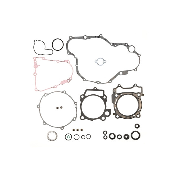 ProX Zestaw Uszczelek Silnika Yamaha YZ450F '06-09+WR450F '07-15