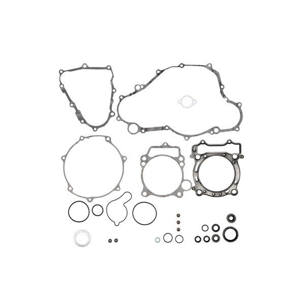 ProX Zestaw Uszczelek Silnika Yamaha YFZ450 '04-13