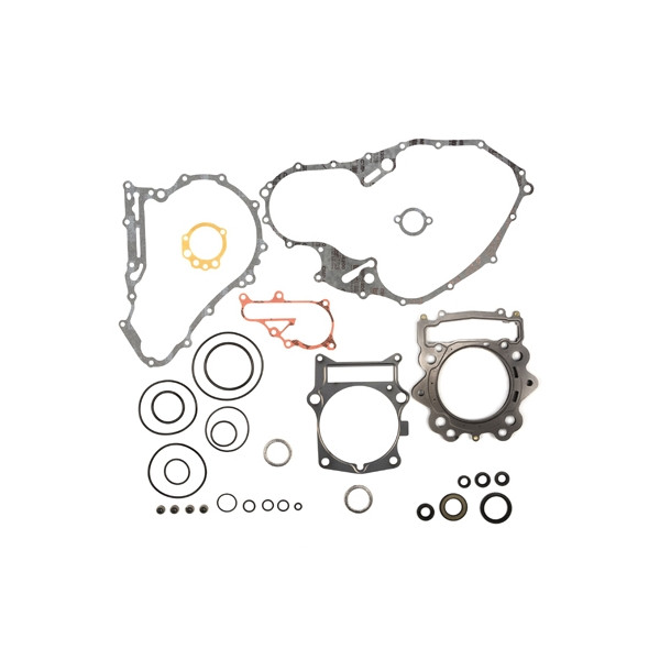 ProX Zestaw Uszczelek Silnika Yamaha YFM700R Raptor '06-14