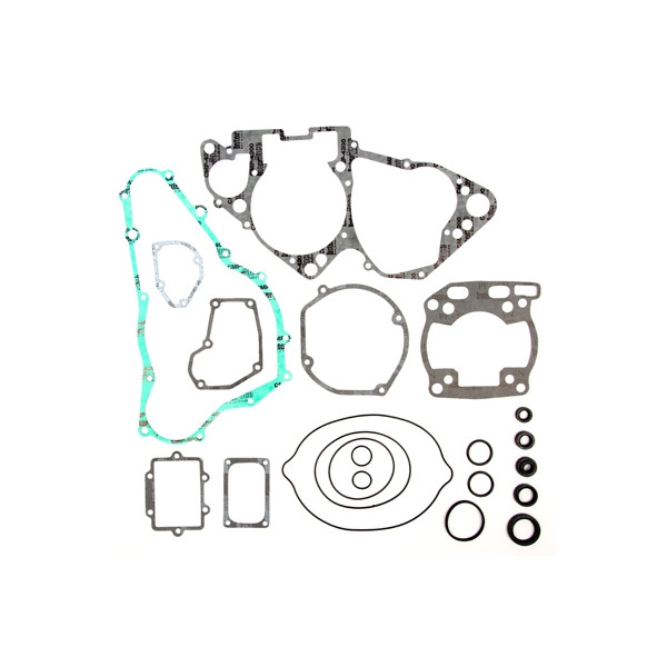 ProX Zestaw Uszczelek Silnika Suzuki RM250 '99-00