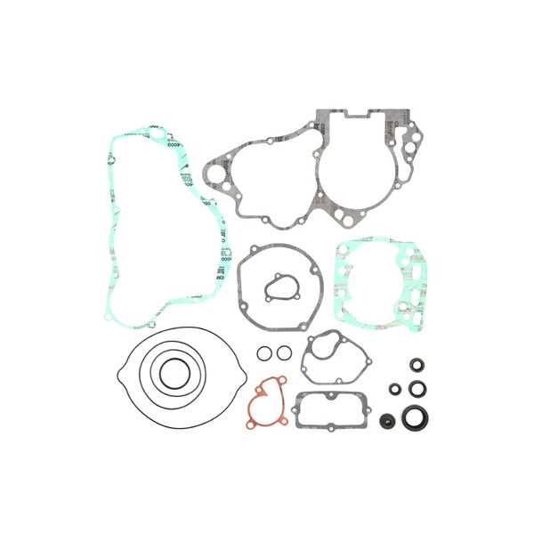 ProX Zestaw Uszczelek Silnika Suzuki RM250 '03-05