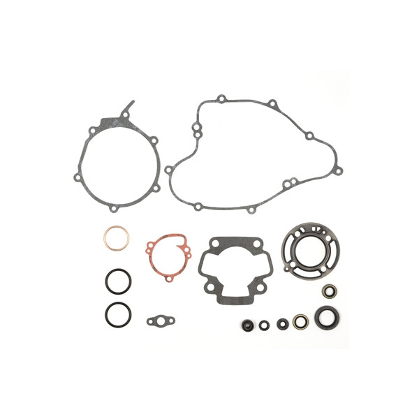 ProX Zestaw Uszczelek Silnika Kawasaki KX65 '00-05 + RM65 '03-05