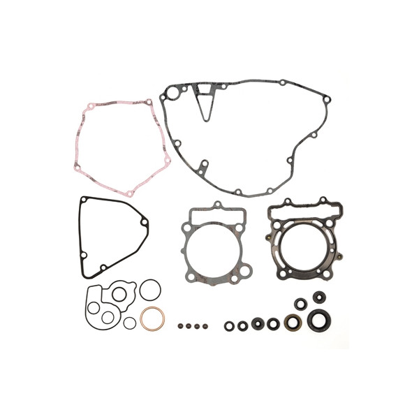ProX Zestaw Uszczelek Silnika KX250F '04-05 + RM-Z250 '04-06
