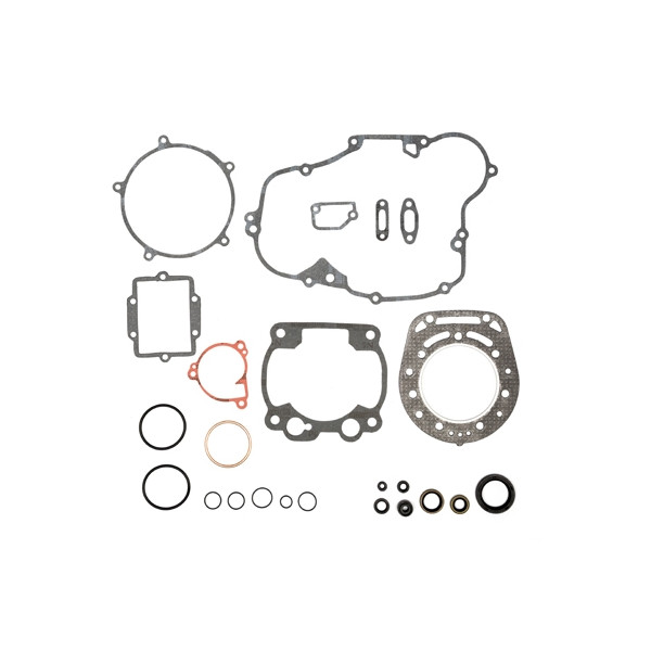 ProX Zestaw Uszczelek Silnika KX500 '89-04