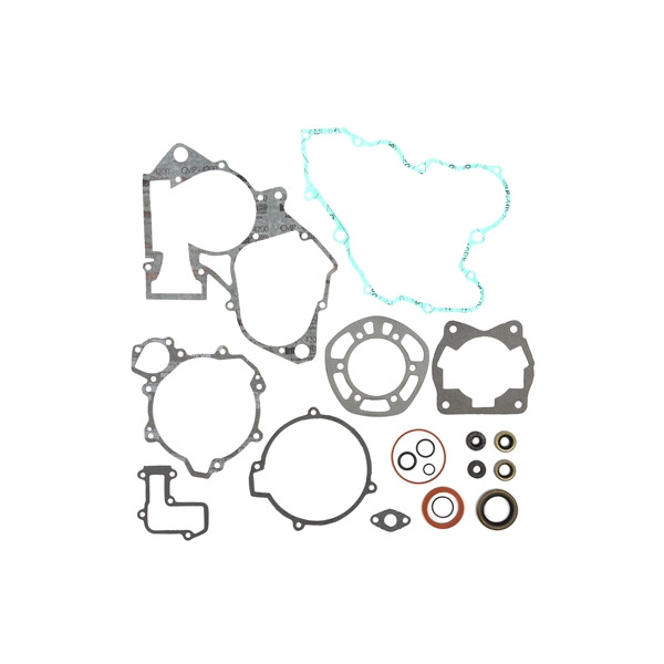 ProX Zestaw Uszczelek Silnika KTM125SX-EXC '91-97