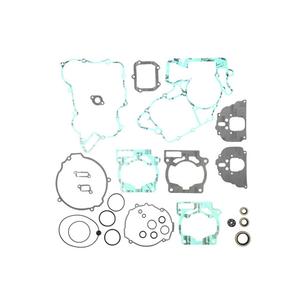 ProX Zestaw Uszczelek Silnika KTM125SX-EXC '02-06