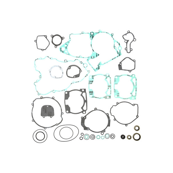 ProX Zestaw Uszczelek Silnika KTM250SX '00-02 + KTM250EXC '00-03