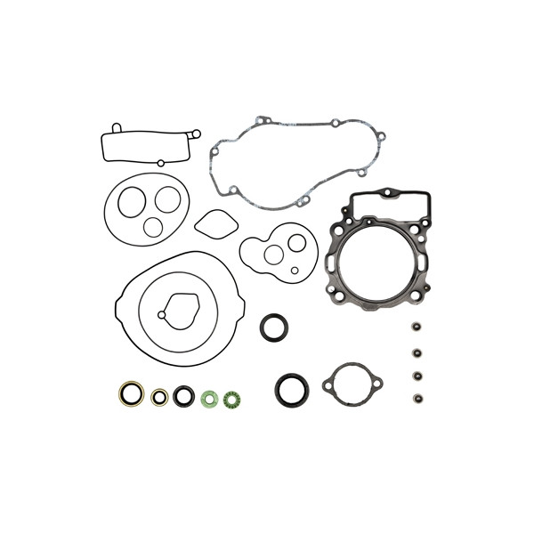 ProX Zestaw Uszczelek Silnika KTM505SX-F '08 + KTM505XC-F '09