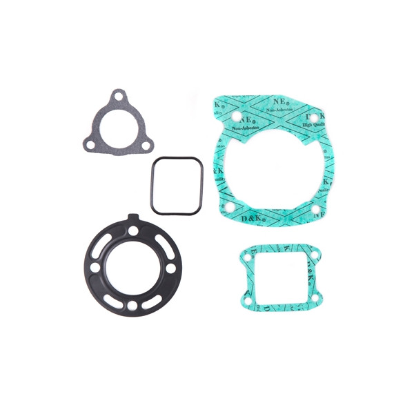 ProX Zestaw Uszczelek Top End CR80 '92-02