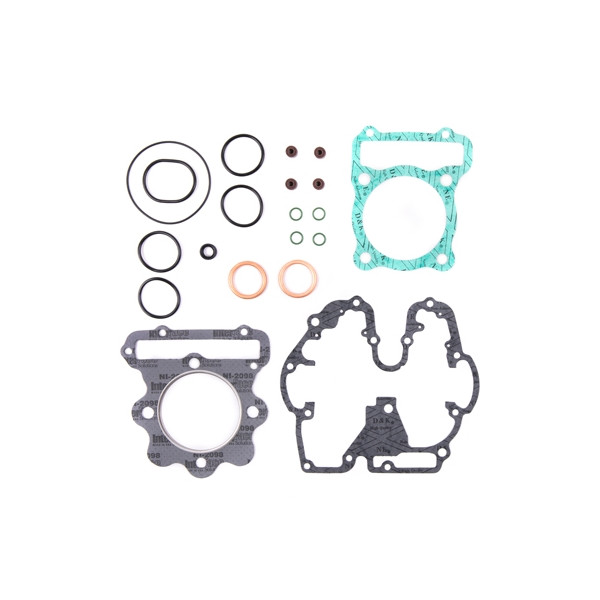ProX Zestaw Uszczelek Top End XR250R '86-95 + XR250L '91-96