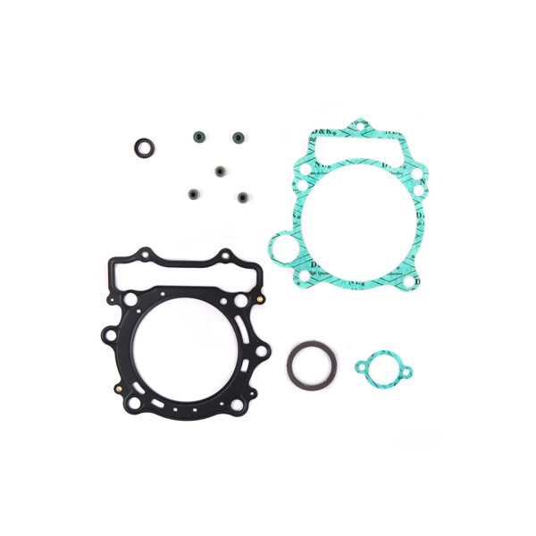 ProX Zestaw Uszczelek Top End YZ400F '98-99 + WR400F '98-99