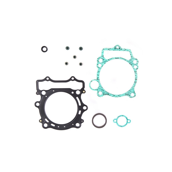 ProX Zestaw Uszczelek Top End YZ426F '00-02 + WR426F '01-02