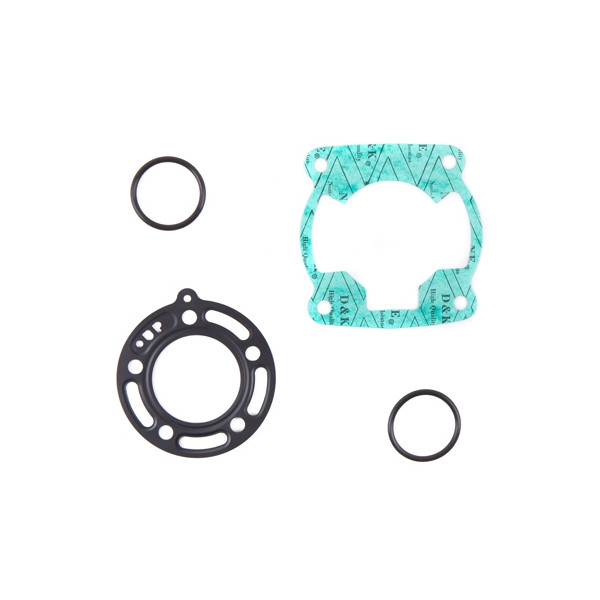 ProX Zestaw Uszczelek Top End KX80 '91-97