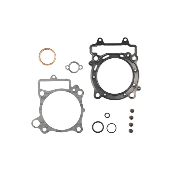 ProX Zestaw Uszczelek Top End KFX450R '08-14