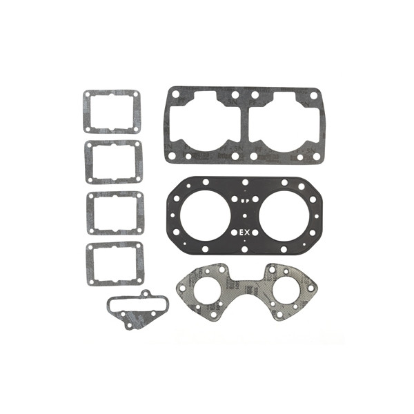 ProX Zestaw Uszczelek Top End JS650 '86-96