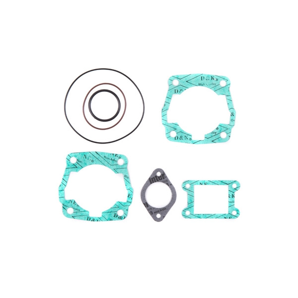 ProX Zestaw Uszczelek Top End KTM60SX '97-99 + KTM65SX '00-08