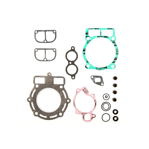 ProX Zestaw Uszczelek Top End KTM250EXC RACING '01-05
