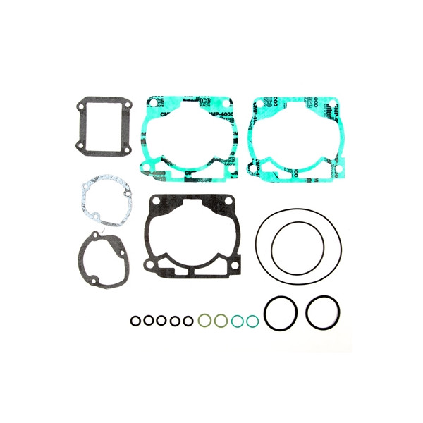 ProX Zestaw Uszczelek Top End KTM250SX '03-04 + EXC '04